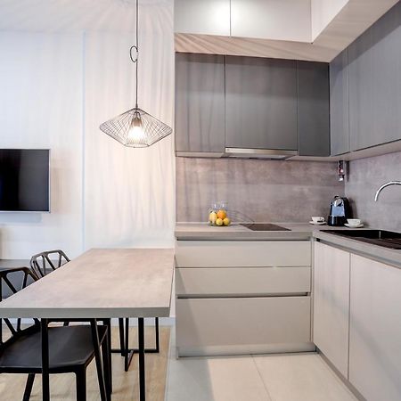 Apartments Hugo 2 สปลิท ภายนอก รูปภาพ