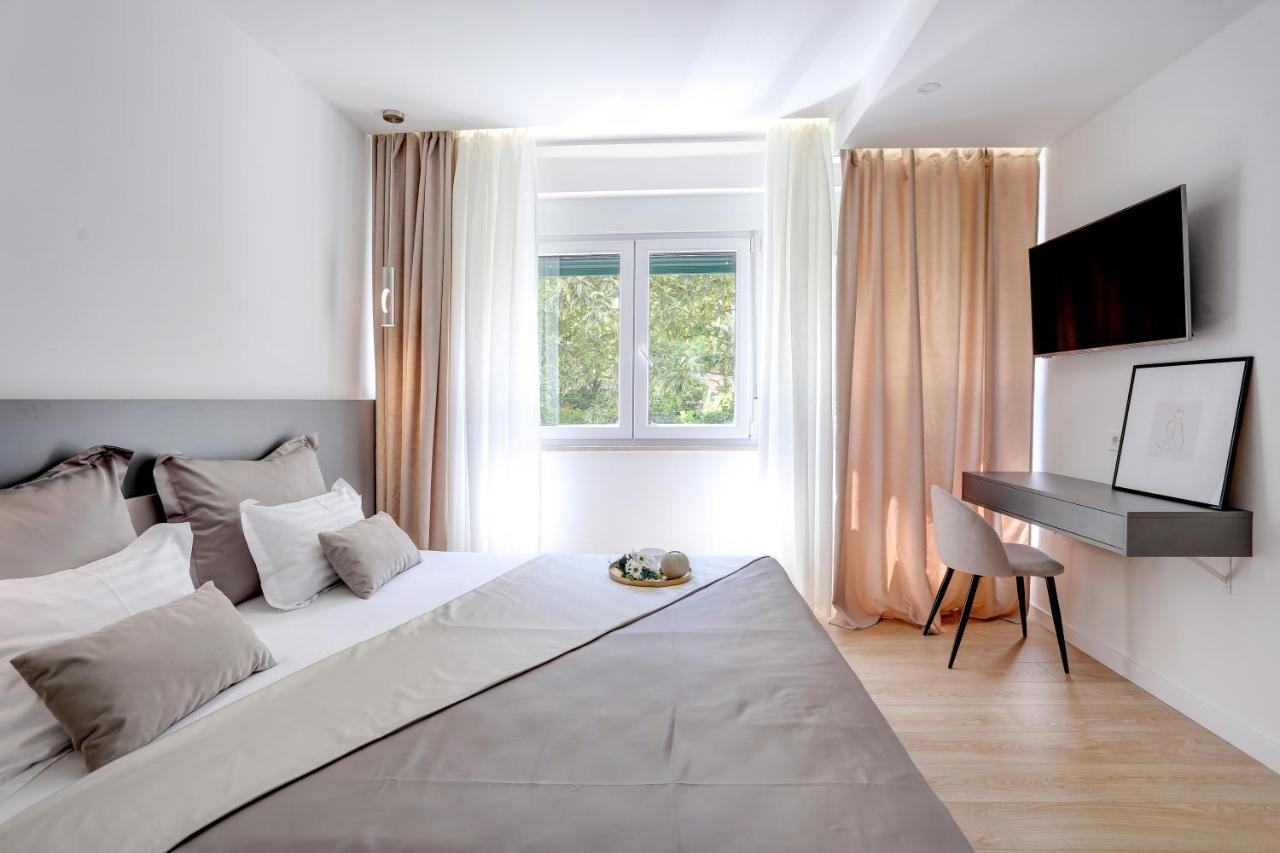 Apartments Hugo 2 สปลิท ภายนอก รูปภาพ