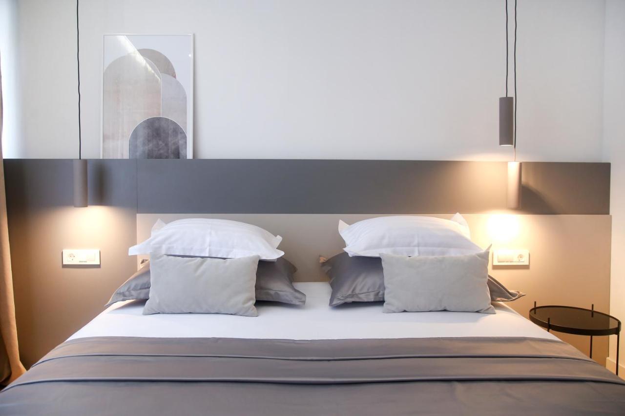 Apartments Hugo 2 สปลิท ภายนอก รูปภาพ