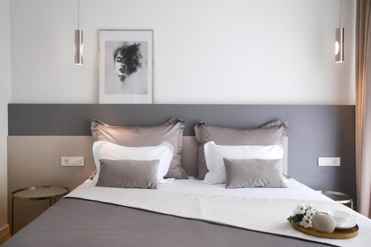Apartments Hugo 2 สปลิท ภายนอก รูปภาพ